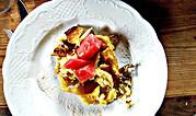 Kaiserschmarrn für alle Königskinder