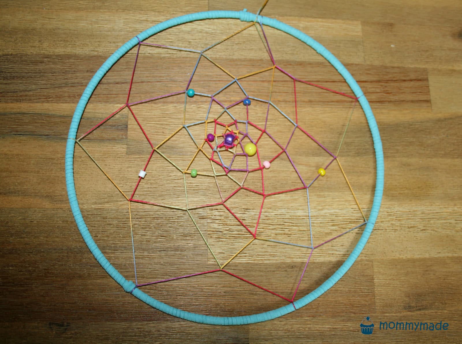 Dreamcatcher / Traumfänger
