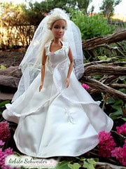 Weil Tantchen bald heiratet
