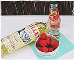 Verliebt in meinen neuen Sommerdrink