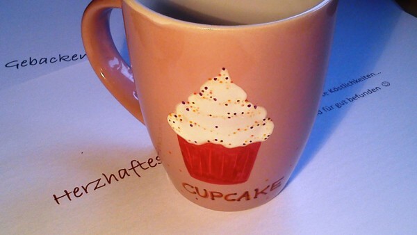 ***Mug Cake zum Immer-wieder-backen***