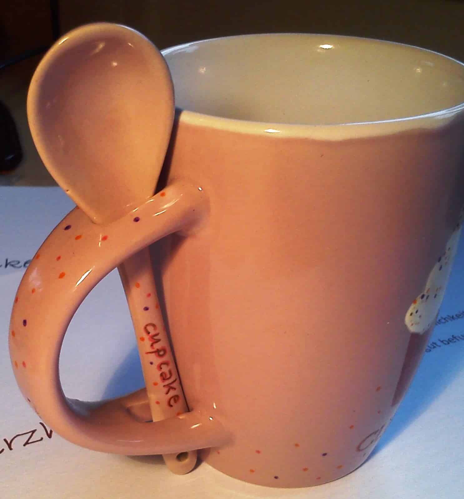 ***Mug Cake zum Immer-wieder-backen***