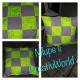 Easy Patch-Pillow Freebook/Tutorial