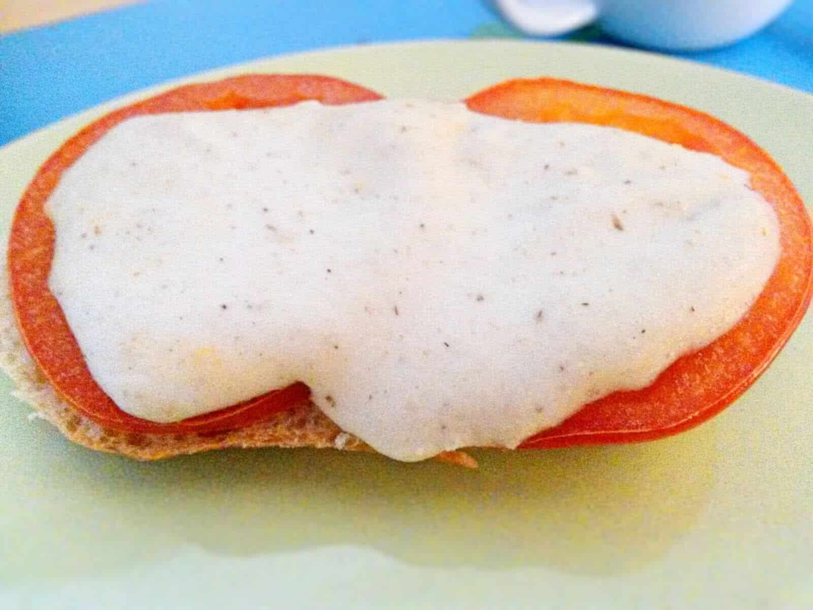 veganer Mozzarella – das weltbeste & einfachste Rezept