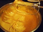 Fußbutter Schoko-Minze