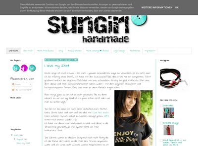 SunGirl