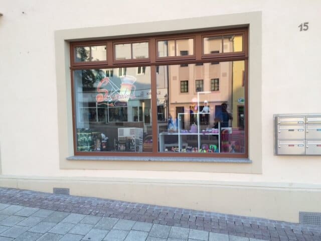 Schwedeline Wolle und Kurzwaren