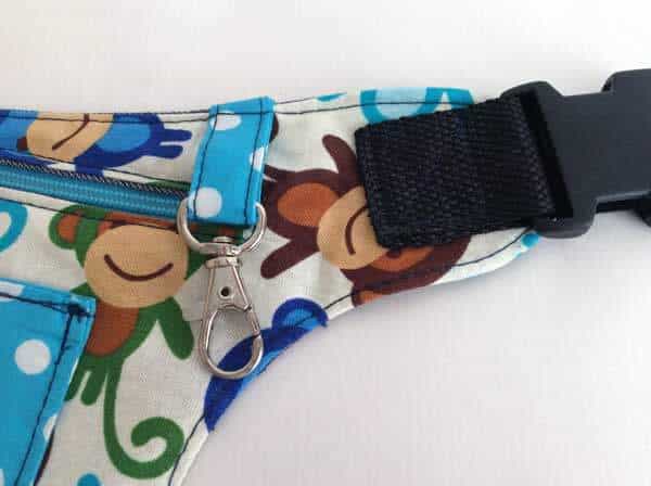 hip bag for kids