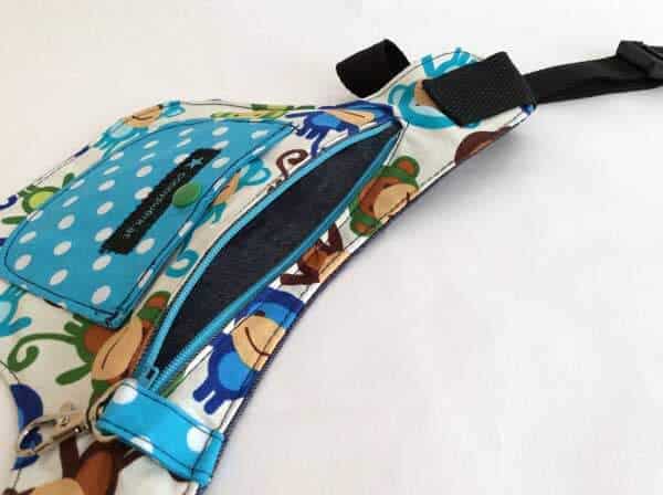 hip bag for kids