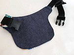 hip bag for kids