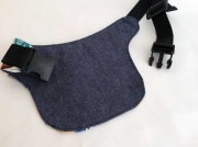 hip bag for kids