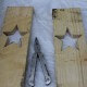 STAR CUT
