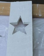 STAR CUT