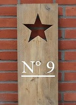 STAR CUT