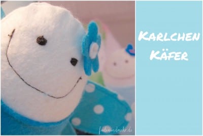 Karlchen Käfer