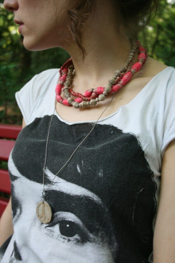 LiliaVan | Reupcycling Design