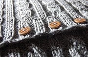 Kissen im Landhausstil – von sockshype