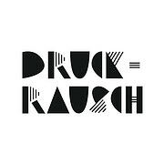 Kreatives HANDMADE Kultur Logo mit modernen, geometrischen Schriftzügen für handgemachte Kunst und kreative Gemeinschaften.