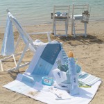 Maritime Kreuzstichmotive