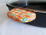 Mini Backhandschuhe
