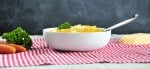 Schnelles Kinderrezept – Möhrensoße für Pasta