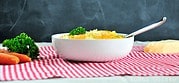 Schnelles Kinderrezept – Möhrensoße für Pasta