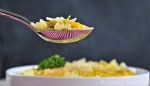 Schnelles Kinderrezept – Möhrensoße für Pasta