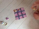 Ein buntes Muschelsammelsurium,…