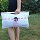 Sommertasche "Sunny" zum selber häkeln