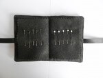 Nadelbuch – Needlebook