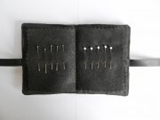 Nadelbuch – Needlebook