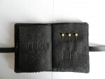 Nadelbuch – Needlebook