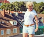 Nachgemacht: DIY Fransen-Shirt