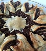 Nutellastern