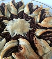 Nutellastern
