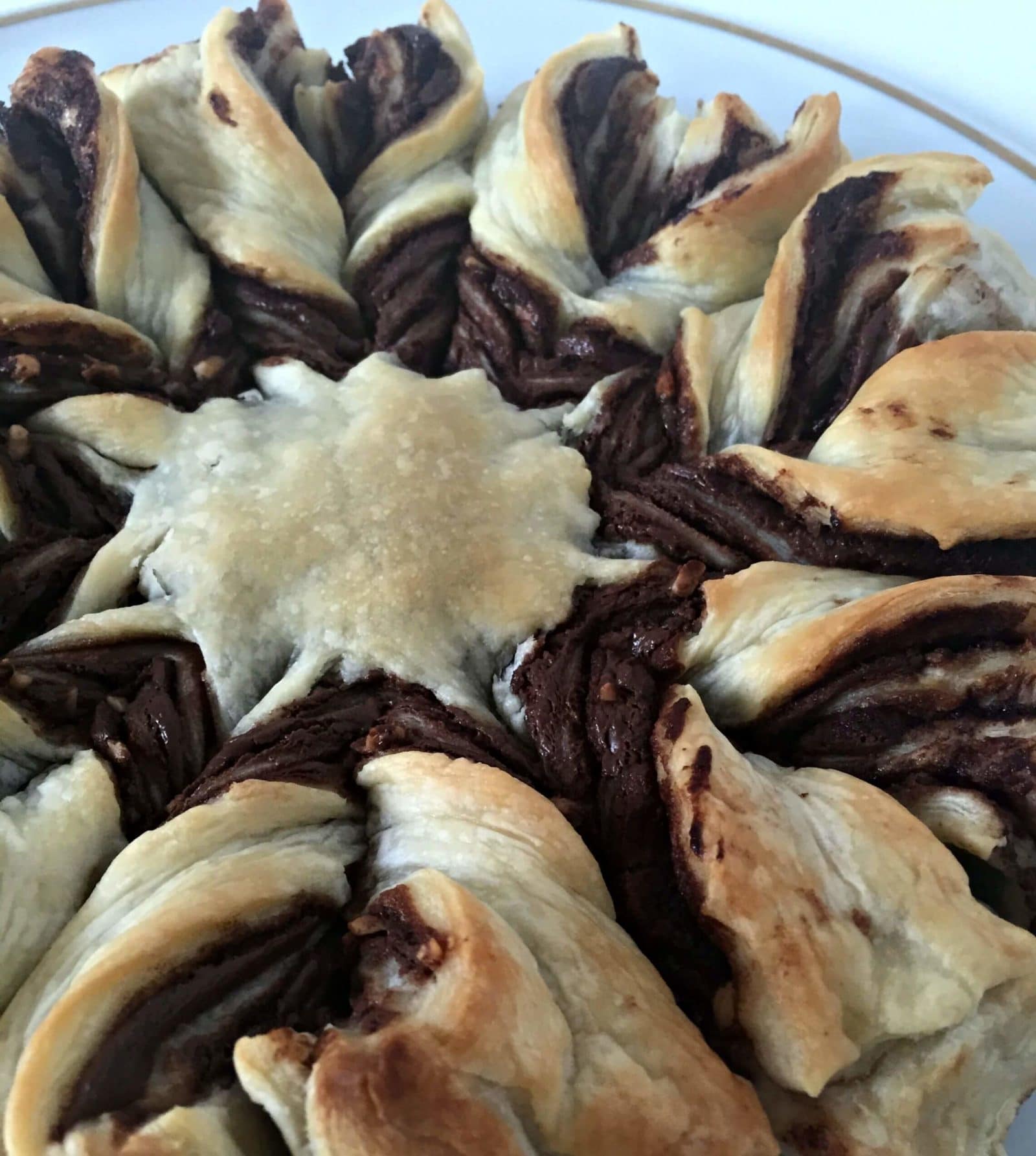 Nutellastern