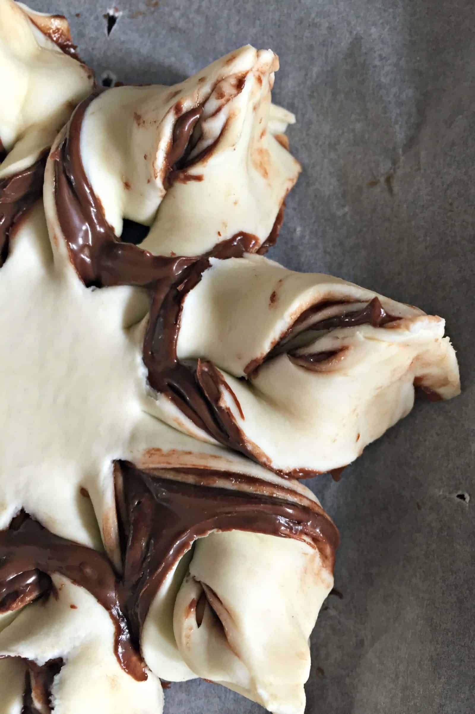 Nutellastern