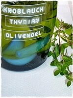 DIY: Öl mit Geschmack