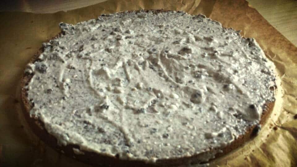 Die leckerste vegane Oreo-Torte aller Zeiten!