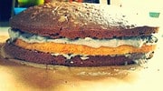 Die leckerste vegane Oreo-Torte aller Zeiten!
