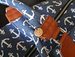 Maritimer Weekender