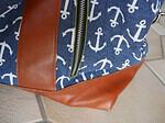 Maritimer Weekender