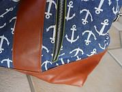 Maritimer Weekender