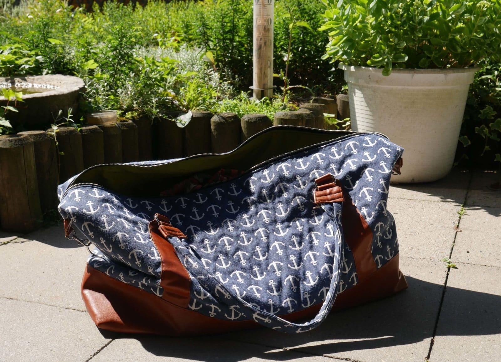 Maritimer Weekender