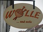 Wolle … und mehr