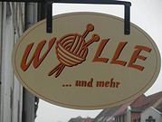 Wolle … und mehr