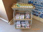 Schwedeline Wolle und Kurzwaren