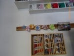 Schwedeline Wolle und Kurzwaren