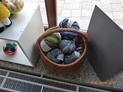 Schwedeline Wolle und Kurzwaren