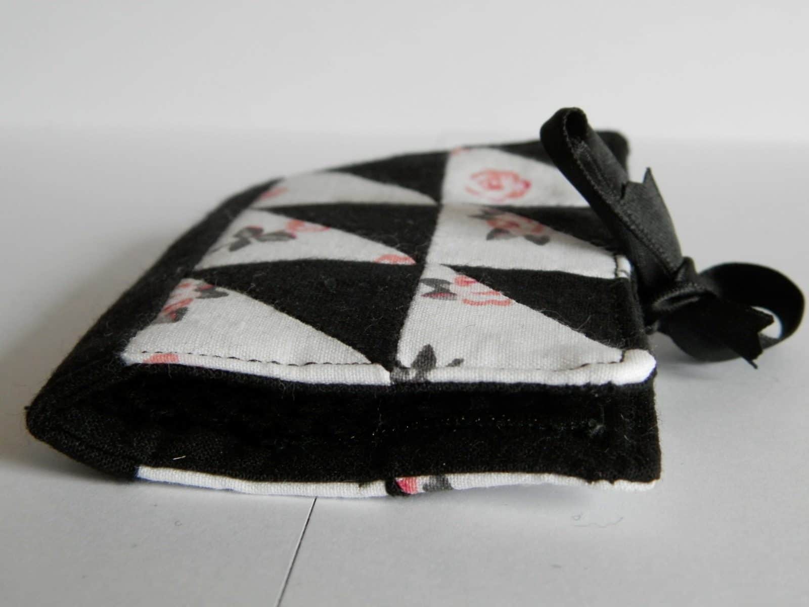 Nadelbuch – Needlebook